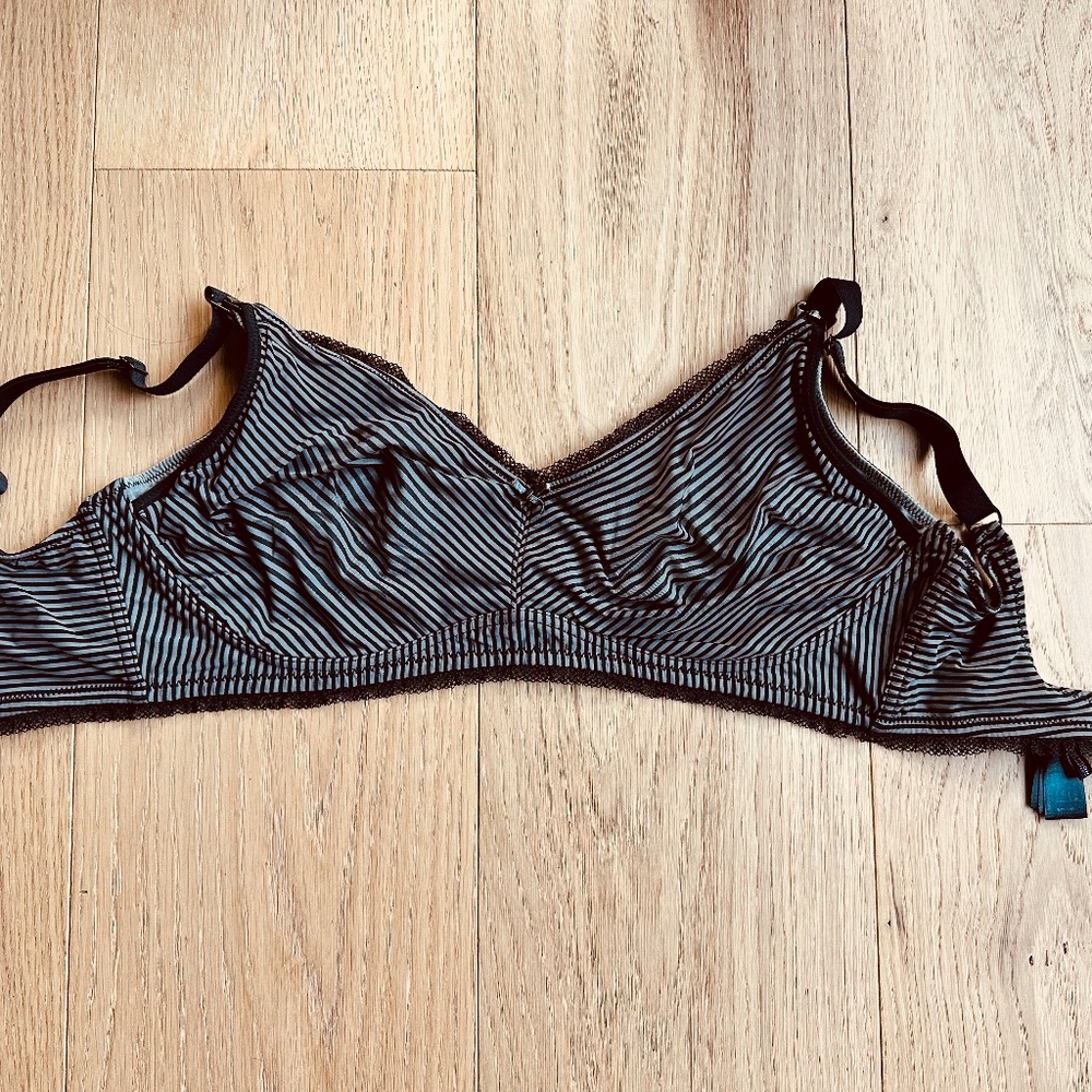 Elle MacPherson - Nursing Bra